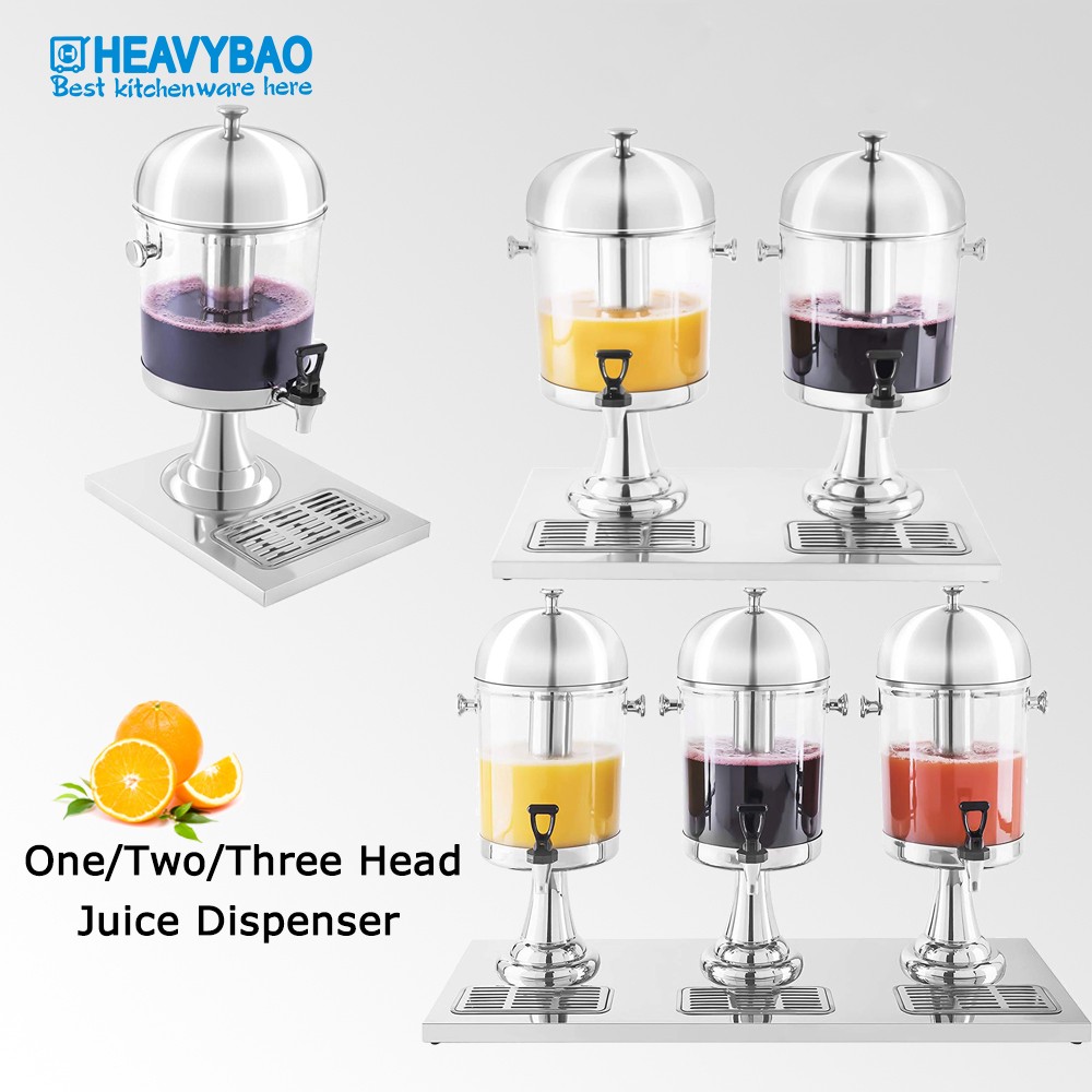 Heavybao Handmade Customizable Kitchen Food Processing Oil Water Separator Filter Grease Interceptor Stainless steel Grease Trap