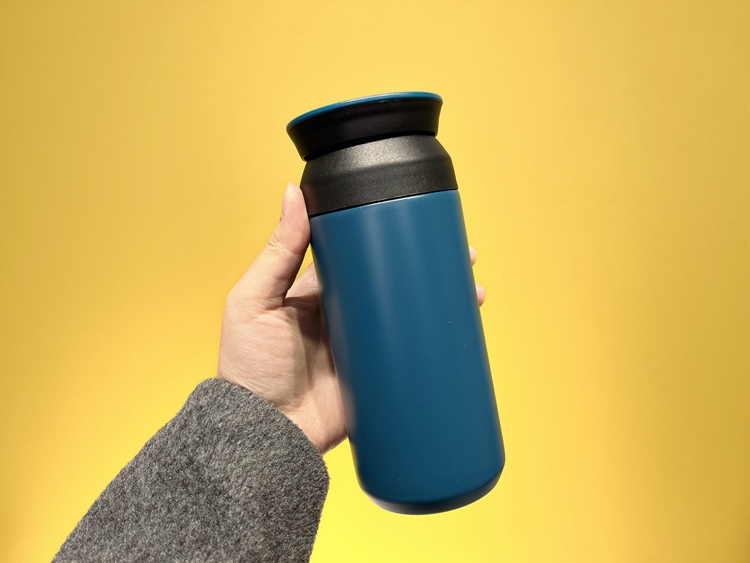 Custom 350ml Thermos Water Bottle Insulated Stainless Steel Tea Coffee Vacuum Flask Thermoses