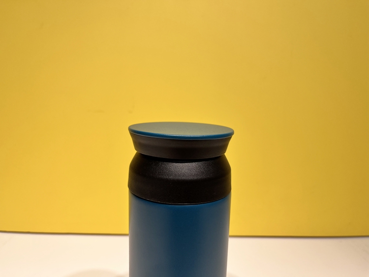 Custom 350ml Thermos Water Bottle Insulated Stainless Steel Tea Coffee Vacuum Flask Thermoses