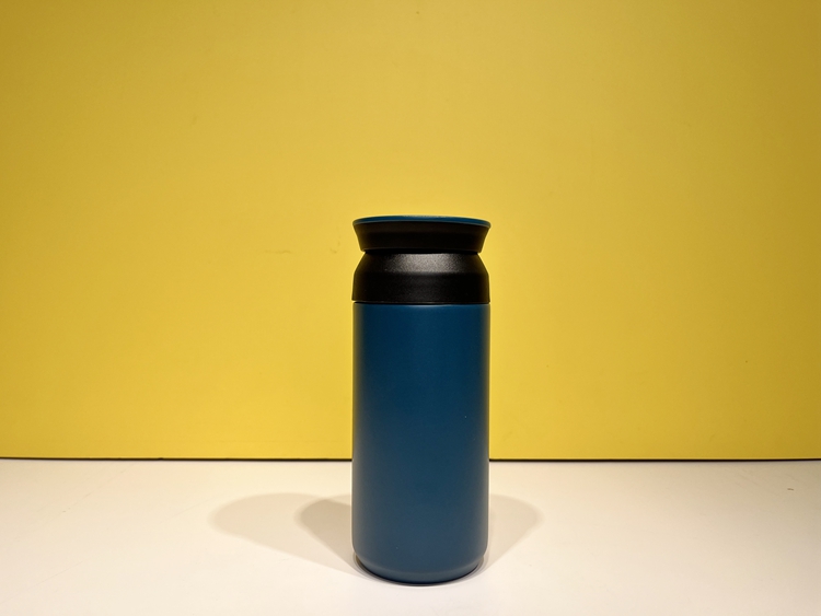 Custom 350ml Thermos Water Bottle Insulated Stainless Steel Tea Coffee Vacuum Flask Thermoses