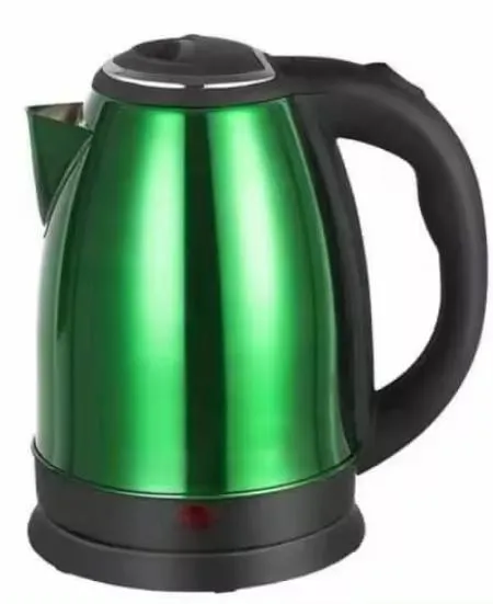 Factory Outlet Home Appliances Stainless Steel Electric Kettle with Amazing Prices