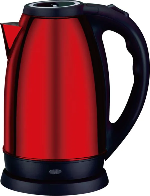 Factory Price Electric Kettle Hot Water Fast Boiler Stainless Steel Kettle