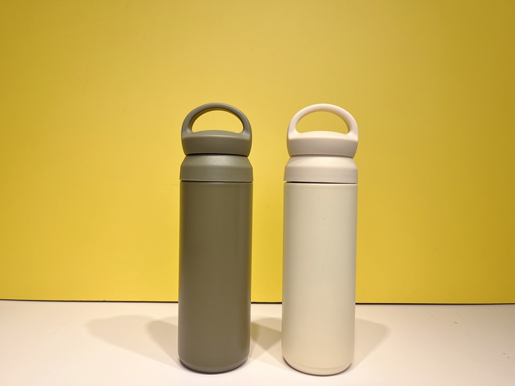 Hot sale wholesale OEM/ODM Insulated Bottle Double Wall Stainless Steel 350ml Water Bottle Vacuum Flasks & Thermoses