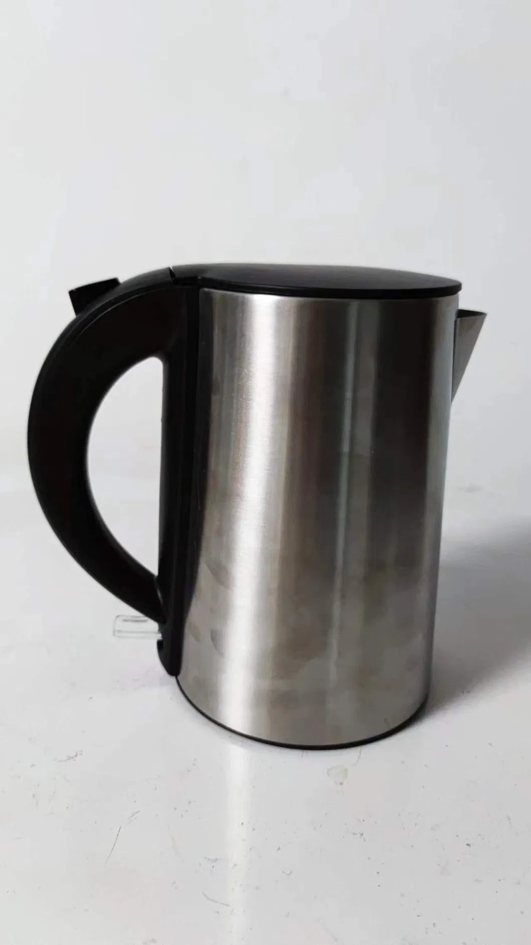 Factory Wholesale New Design Water Kettle Stainless Electric Kettle