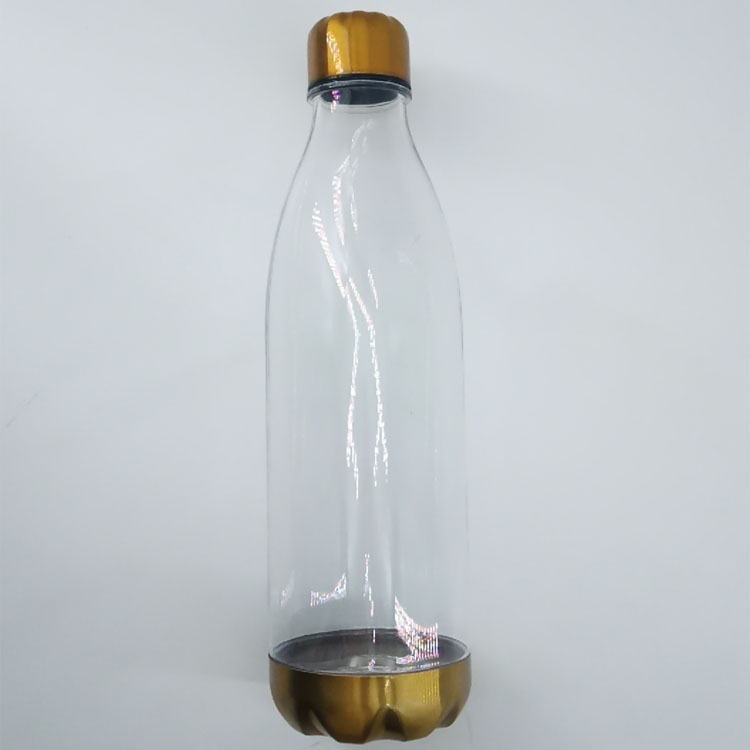 oxsy new product 1000ml plastic drink flask 33oz stainless steel wine bottle for festivals