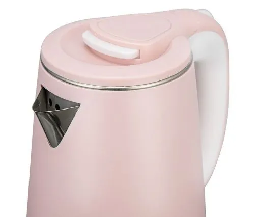 High Quality Home Appliance Food Grade Material Electric Kettle for Home