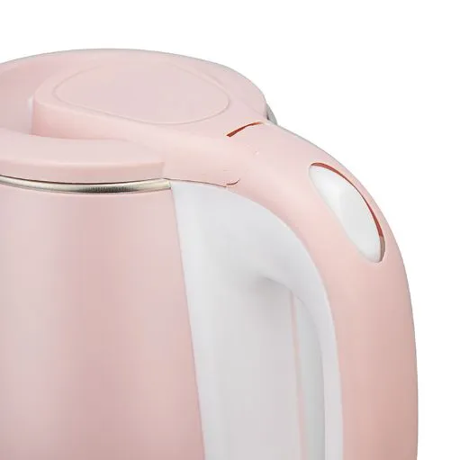 High Quality Home Appliance Food Grade Material Electric Kettle for Home