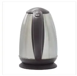 High Quality Household Appliances Stainless Steel Cordless Electric Kettle Fast Boil Kettle