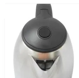 High Quality Household Appliances Stainless Steel Cordless Electric Kettle Fast Boil Kettle