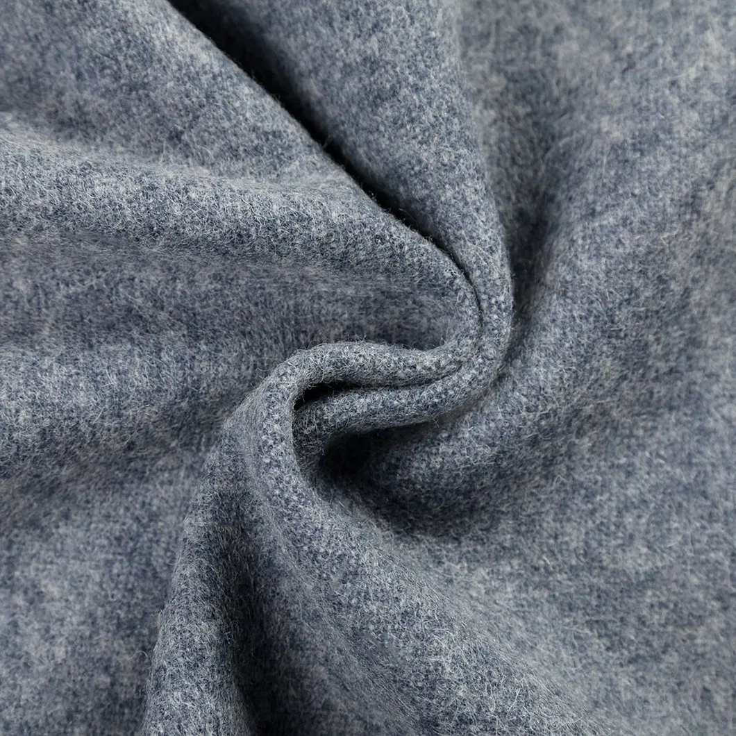 High Quality Soft Warm Pure Merino Wool Blankets for Modern Life