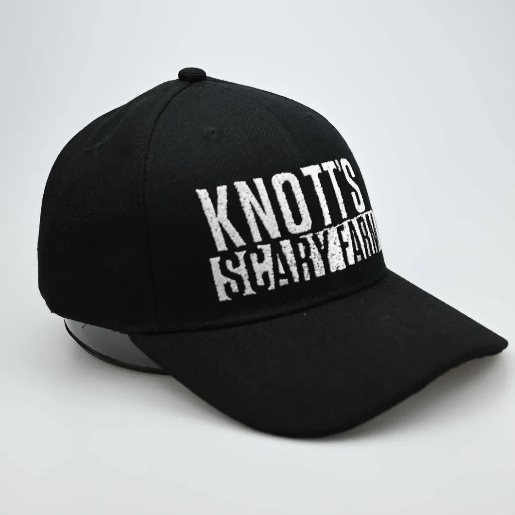 Custom Embroidered Baseball Caps Hats for Men