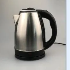 Home Electrical Appliances Online Stainless Steel Electric Tea Kettle Multi-Purpose Cordless Electric Kettle Bouilloire é Lectrique En Acier Inoxydable