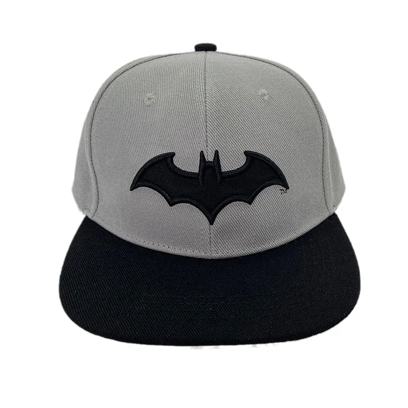 Wholesale Custom Printing Image Embroidery Snapback Cap