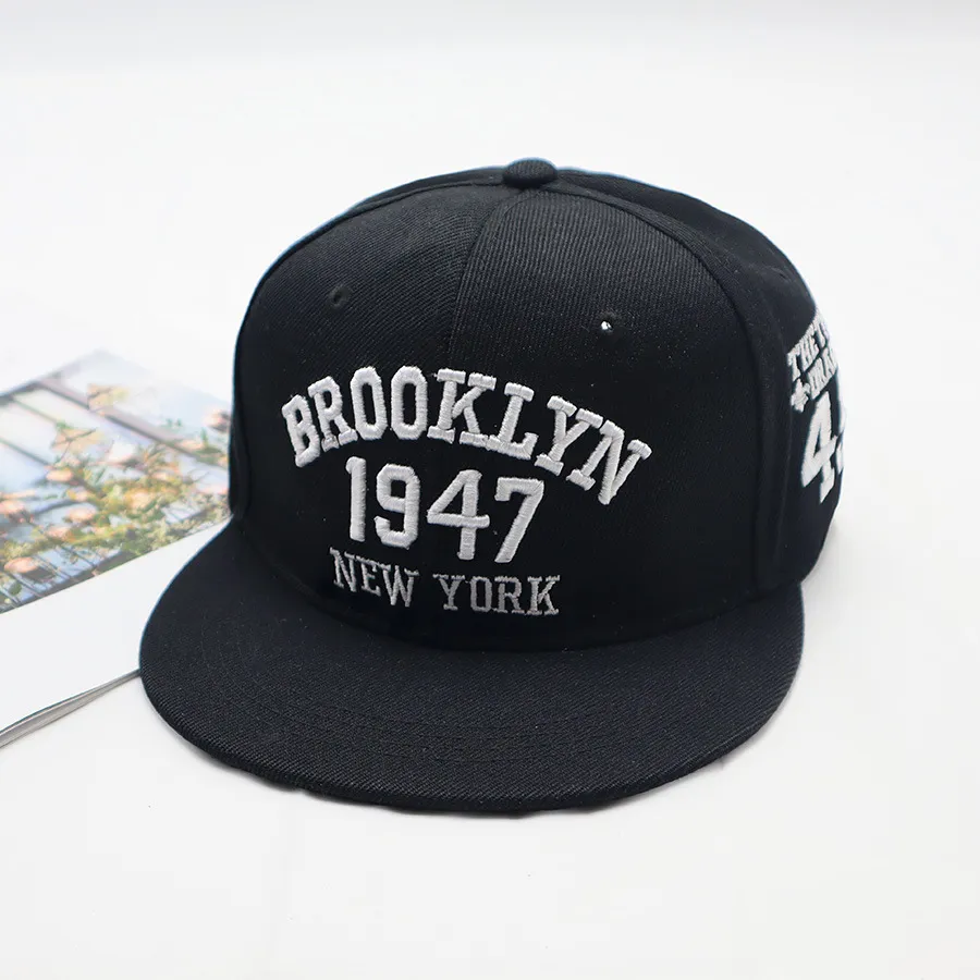 Wholesale Custom Printing Image Embroidery Snapback Cap