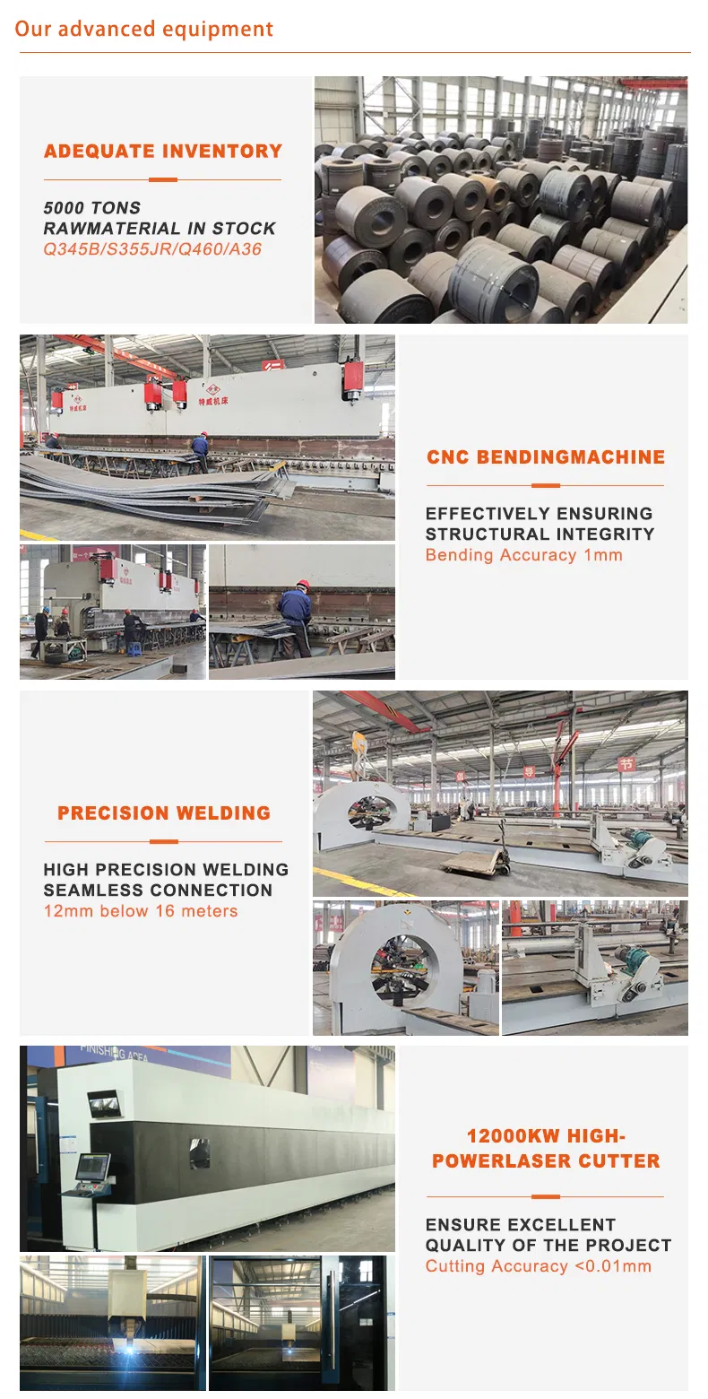 220kv 25FT - 45FT Galvanized Polygonal Durable Electric Steel Pole with Overlap / Flange Connection