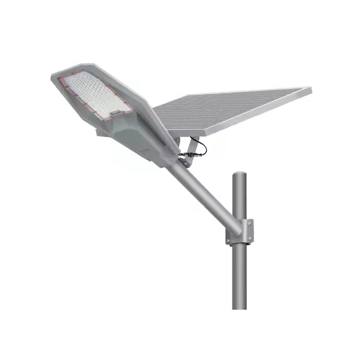 Good Price Solar Street Light 100W 200W 300W 400W 500W All in Two LED Solar Street Light