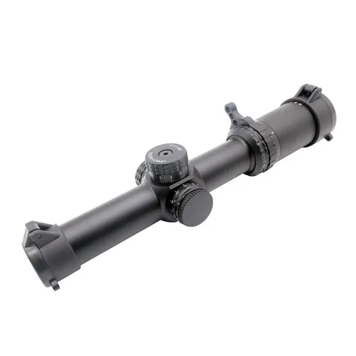 1.2-6X24 Tactical Telescopic Sight Tactical Riflescope