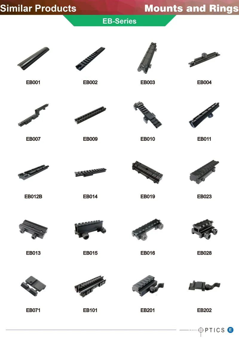 10-40X60 High Power Scopes Long Range Riflescope