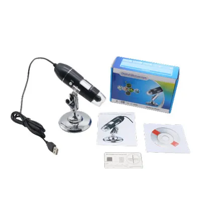 1000X RoHS USB Portable Digital Microscope