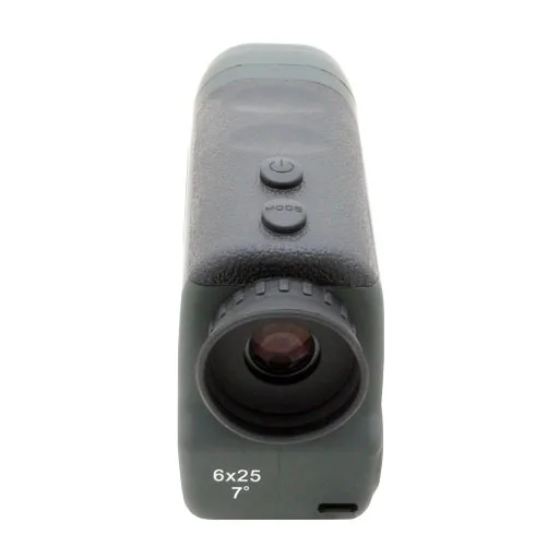 1000m Long Range Distance Laser Rangefinder with Pin Sensor (LR060AG)