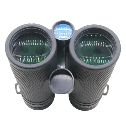 10X42 Distance Laser Meter Range Finder Binoculars