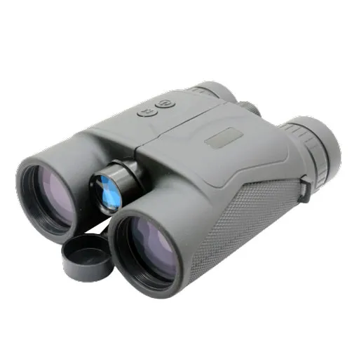 10X42 Distance Laser Meter Range Finder Binoculars