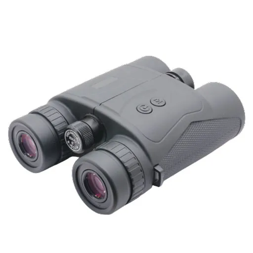 10X42 Distance Laser Meter Range Finder Binoculars