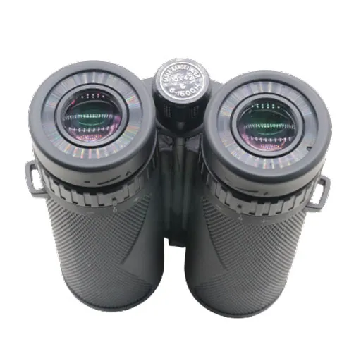 10X42 Distance Laser Meter Range Finder Binoculars