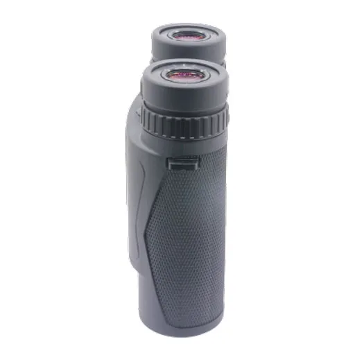 10X42 Distance Laser Meter Range Finder Binoculars