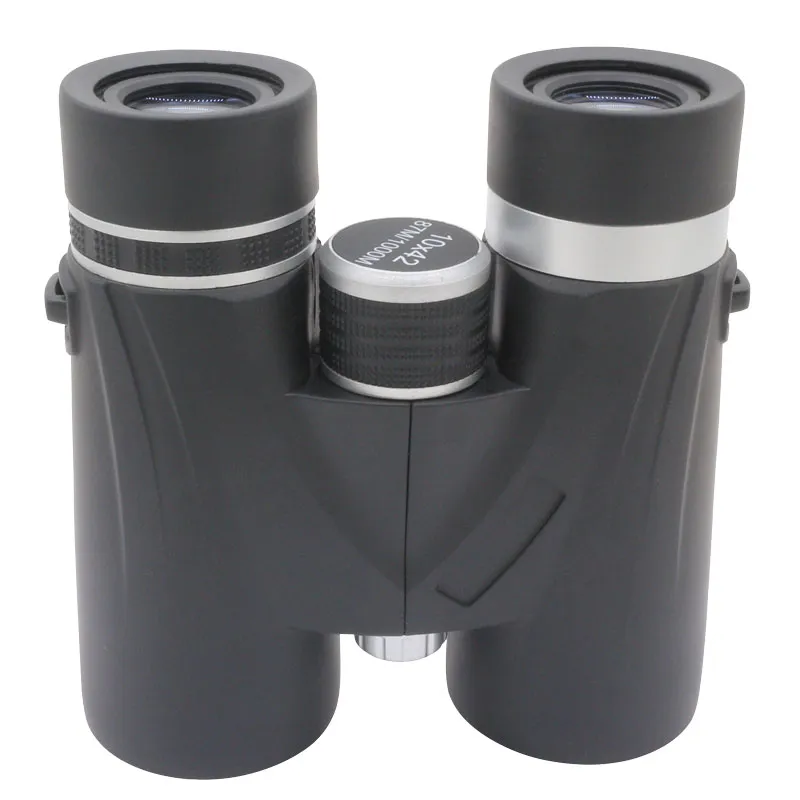 10X Waterproof Bird Watching Telescope China Prismatic Binoculars 10X42