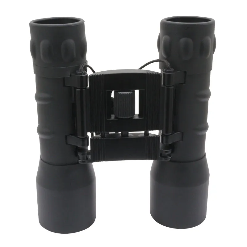 12X32 Optic Telescope Day Night Folding High Powered Binoculars