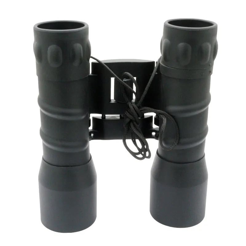 12X32 Optic Telescope Day Night Folding High Powered Binoculars