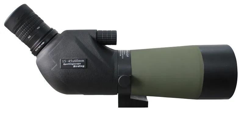 15-45X60 Powerful Telescopes Spotting Scope