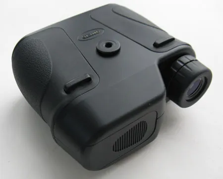 1800m Long Range Measuring Laser Rangefinder/Speed Finder