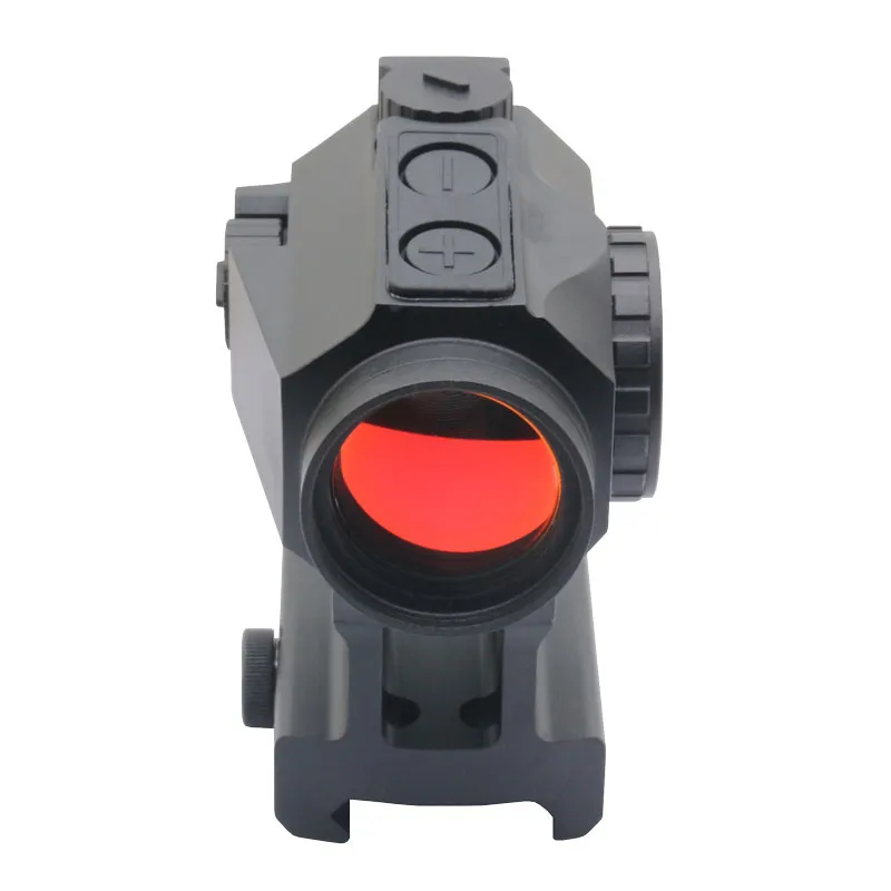 1X22 Red DOT Scope Move Activating Collimating Sight