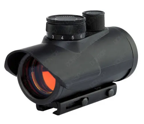 1X30 1X40 Electro Dot Sight Optics Red Dot