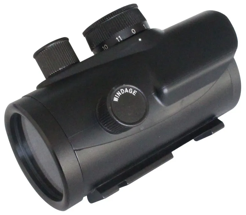 1X30 1X40 Electro Dot Sight Optics Red Dot