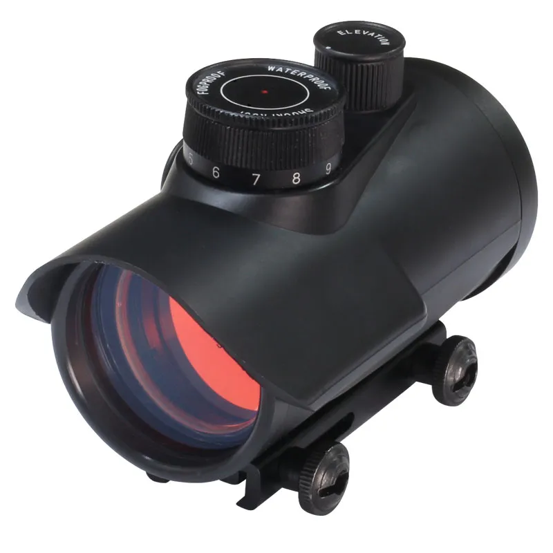 1X30 1X40 Electro Dot Sight Optics Red Dot