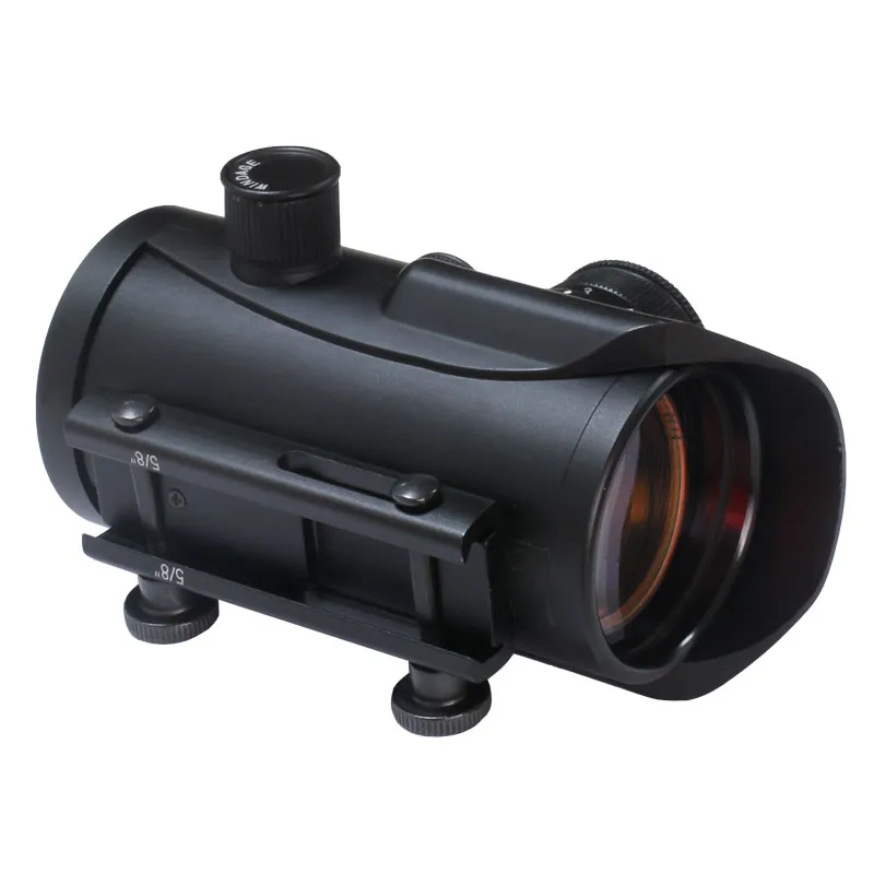 1X30 1X40 Electro Dot Sight Optics Red Dot