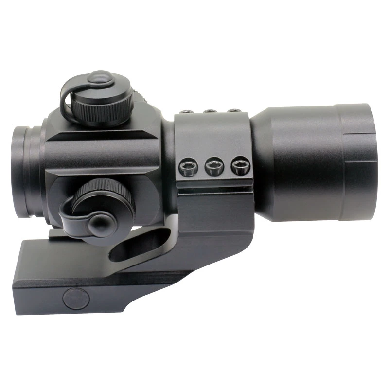 1X30 Red DOT Scopes with Different Mount Choice