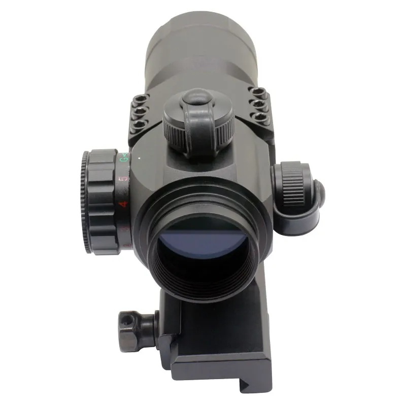 1X30 Red DOT Scopes with Different Mount Choice