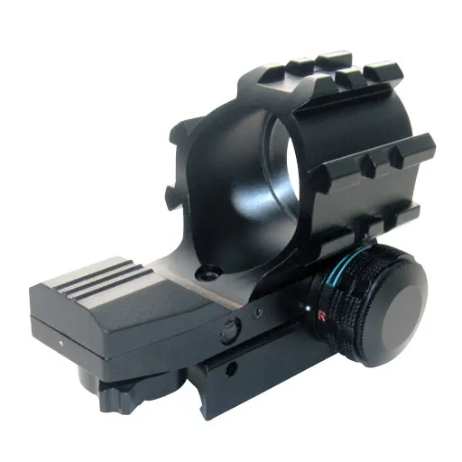 1X33 Reflex Sight Red DOT Scope