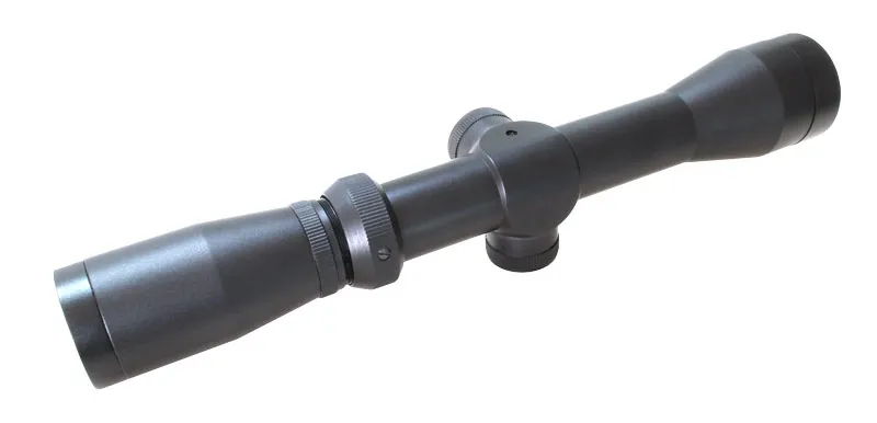 2-7X32 Long Eye Relief Riflescope Hunting Scopes