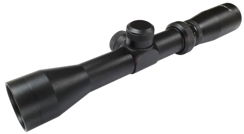 2-7X32 Long Eye Relief Riflescope Hunting Scopes