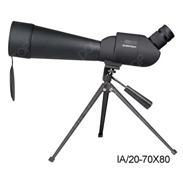 20-80X70 Bird Watching Telescope with Tripod