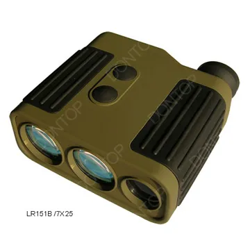 2500m Laser Measure Hunnting Rangefinder Long Range Range Finder