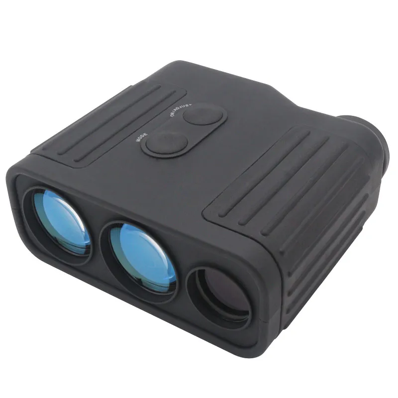 2500m Laser Measure Hunnting Rangefinder Long Range Range Finder