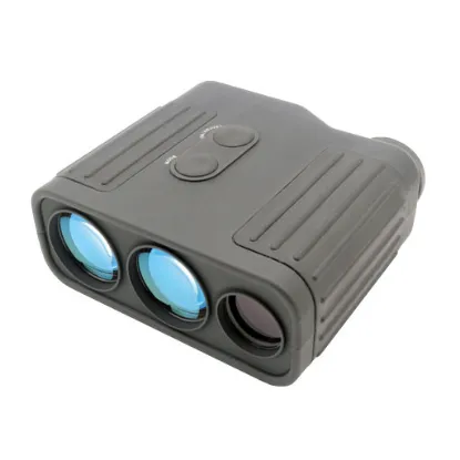 2500m Long Range Laser Measure Hunting Rangefinder