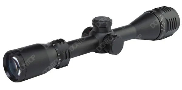 3-12X40 Ao Riflescope Telescopic Riflescopes