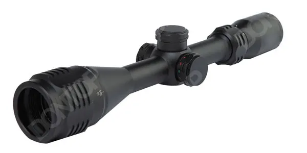 3-12X40 Ao Riflescope Telescopic Riflescopes